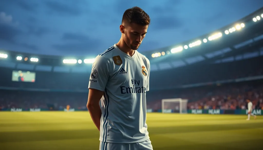 Imagen relacionada con Real Madrid Atlético derbi derrota