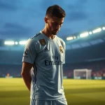 Imagen relacionada con Real Madrid Atlético derbi derrota