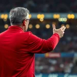Imagen relacionada con Flick Barcelona mesura temporada