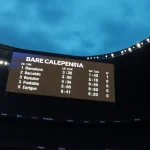 Imagen relacionada con Clasificación LaLiga jornada 6