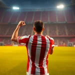 Athletic Atlético Madrid resultado: victoria bilbaína 2-0