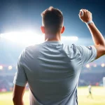 Real Madrid goleó Málaga 4-0 en el dominio total