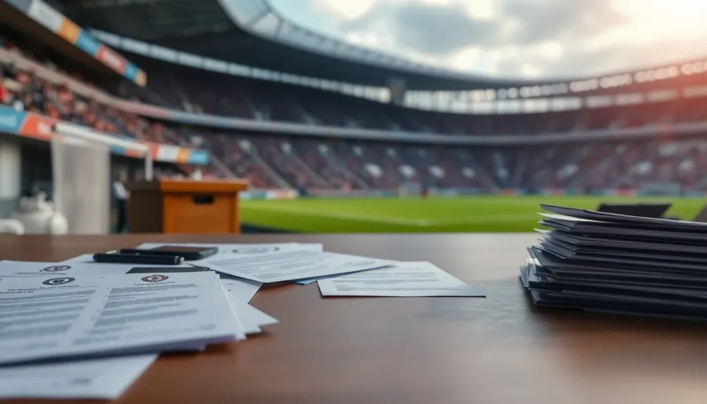 Imagen relacionada con cierre mercado verano LaLiga