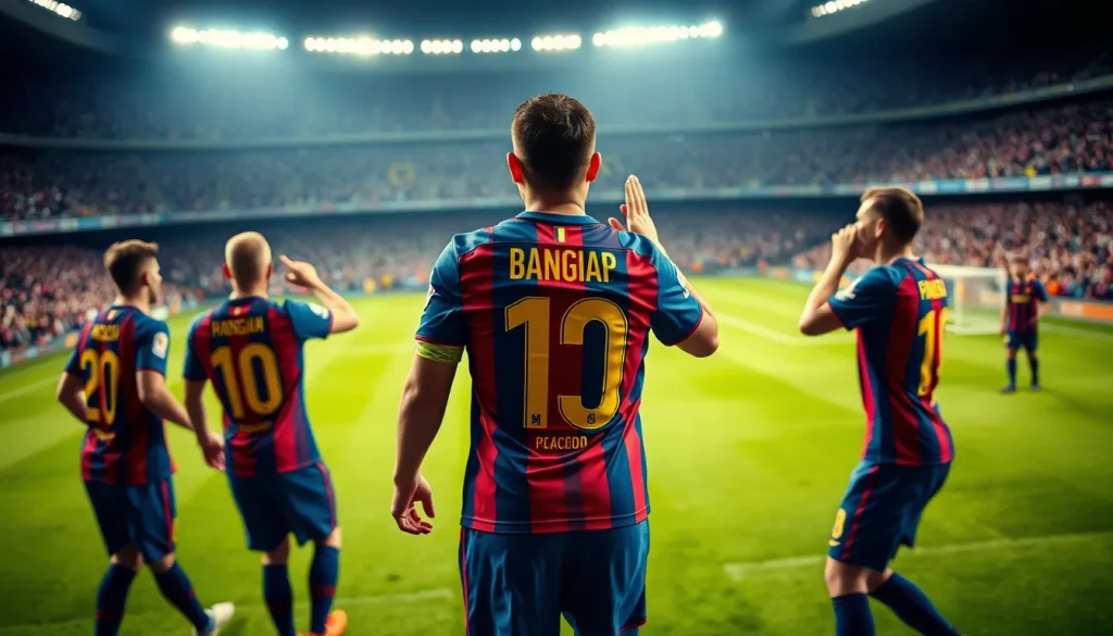 Imagen relacionada con Barcelona gana Oviedo 1-3
