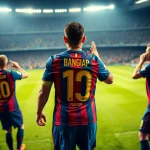 Imagen relacionada con Barcelona gana Oviedo 1-3
