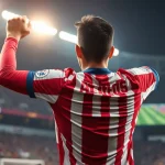 Imagen relacionada con Atlético Madrid Rayo Vallecano 3-2