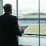 Real Sociedad mercado fichajes: Bretos defiende gestión prudente