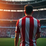 Imagen relacionada con Julián Álvarez Atlético de Madrid