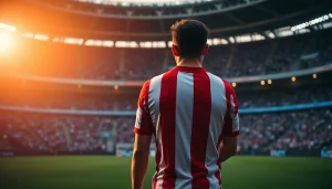 Imagen relacionada con Julián Álvarez Atlético de Madrid