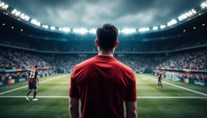 Imagen relacionada con Jornada 6 La Liga España