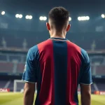 Imagen relacionada con Barcelona Madrid La Liga resultados