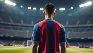 Imagen relacionada con Barcelona Madrid La Liga resultados