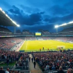 Imagen relacionada con Champions League 2024-25