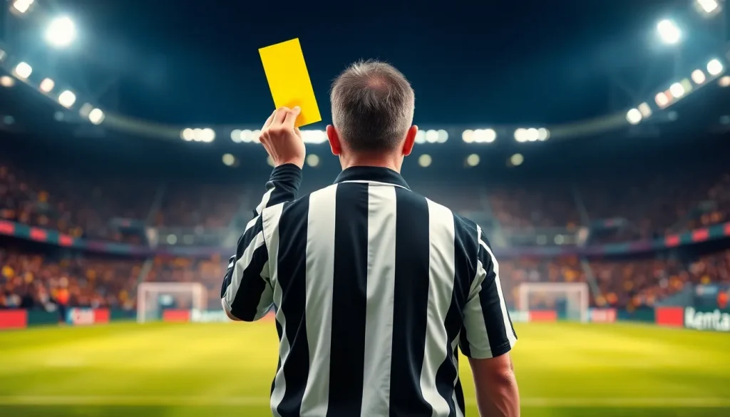 Imagen relacionada con polémicas arbitrales LaLiga jornada 6