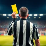 Imagen relacionada con polémicas arbitrales LaLiga jornada 6