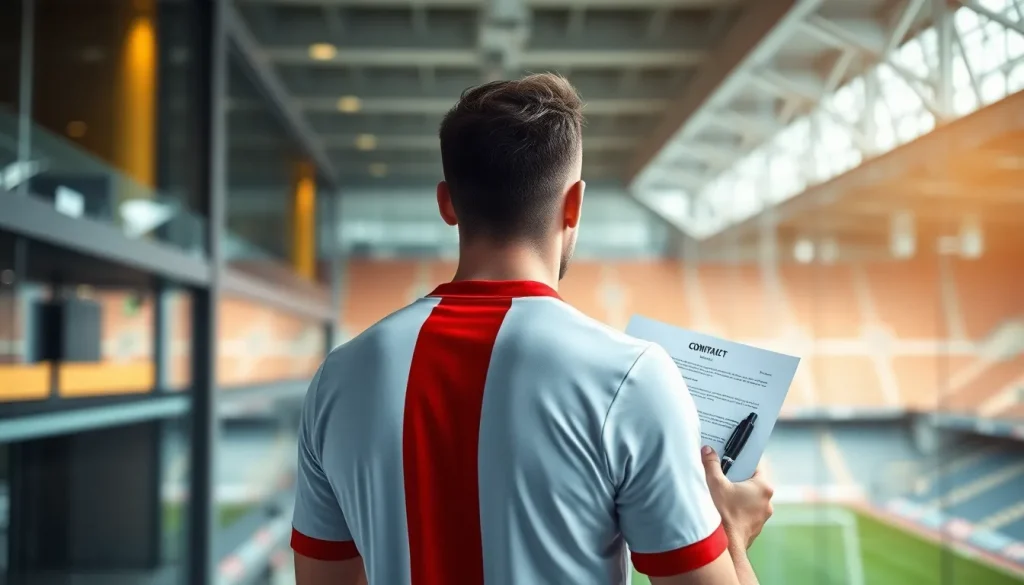 Imagen relacionada con Fichajes fútbol europeo