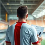 Imagen relacionada con Fichajes fútbol europeo