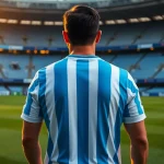 Imagen relacionada con Messi despedida selección Argentina
