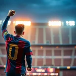 Imagen relacionada con Barcelona Champions candidatos