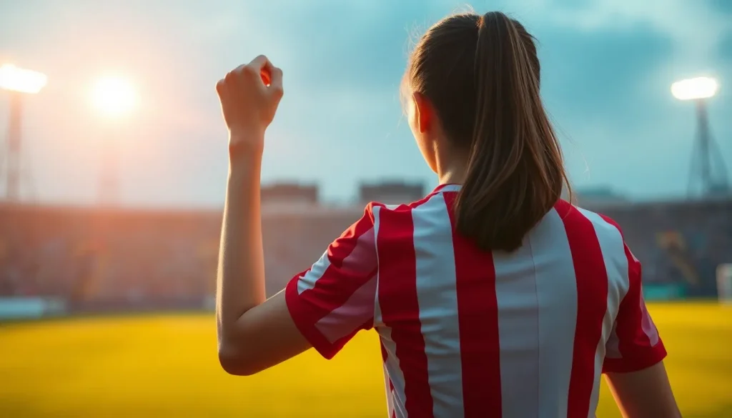 Imagen relacionada con Atlético Femenino vs Alavés Femenino