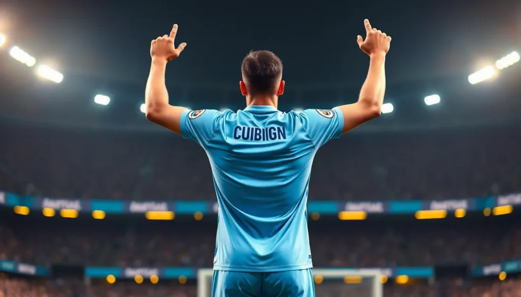 Imagen relacionada con Manchester City Manchester United resultado