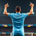 Imagen relacionada con Manchester City Manchester United resultado