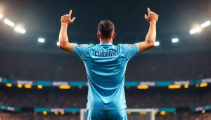 Imagen relacionada con Manchester City Manchester United resultado