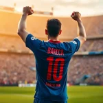 Barcelona Valencia LaLiga: Barça vence en Mestalla y lidera