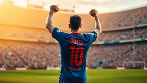 Imagen relacionada con Barcelona Valencia LaLiga