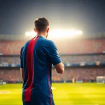 Imagen relacionada con Barça vence Racing en casa