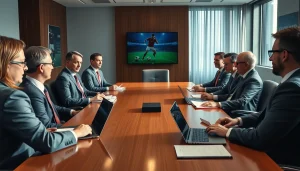 Imagen relacionada con ligas europeas contra FIFA