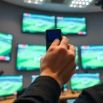 VAR LaLiga controversia arbitral en la tercera jornada