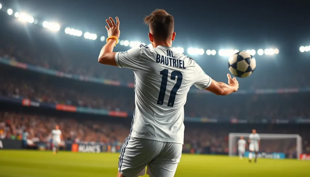 Imagen relacionada con Mbappé Real Madrid