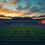 Imagen relacionada con Jornada 7 LaLiga