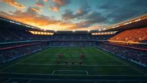 Imagen relacionada con Jornada 7 LaLiga