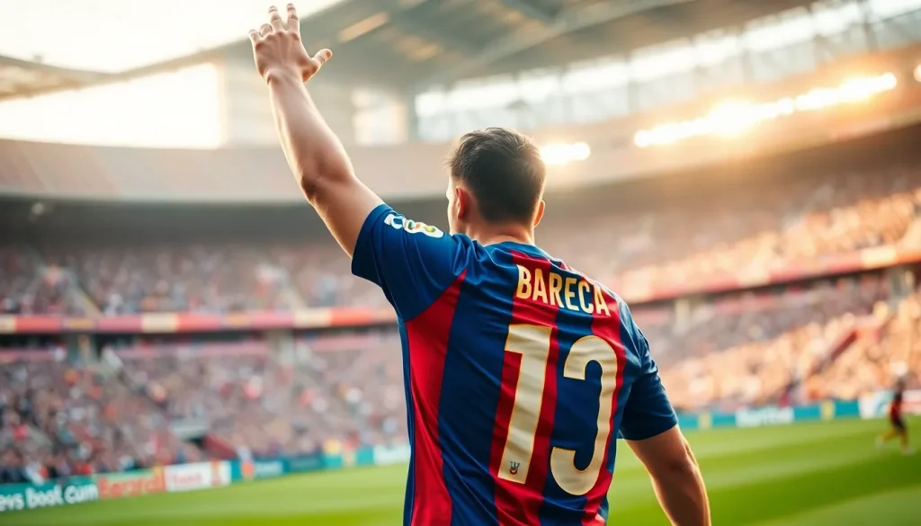 Imagen relacionada con Barcelona Valencia 5-0