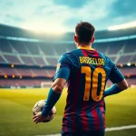 Barcelona 6-0 Roma Champions: goleada azulgrana en Italia