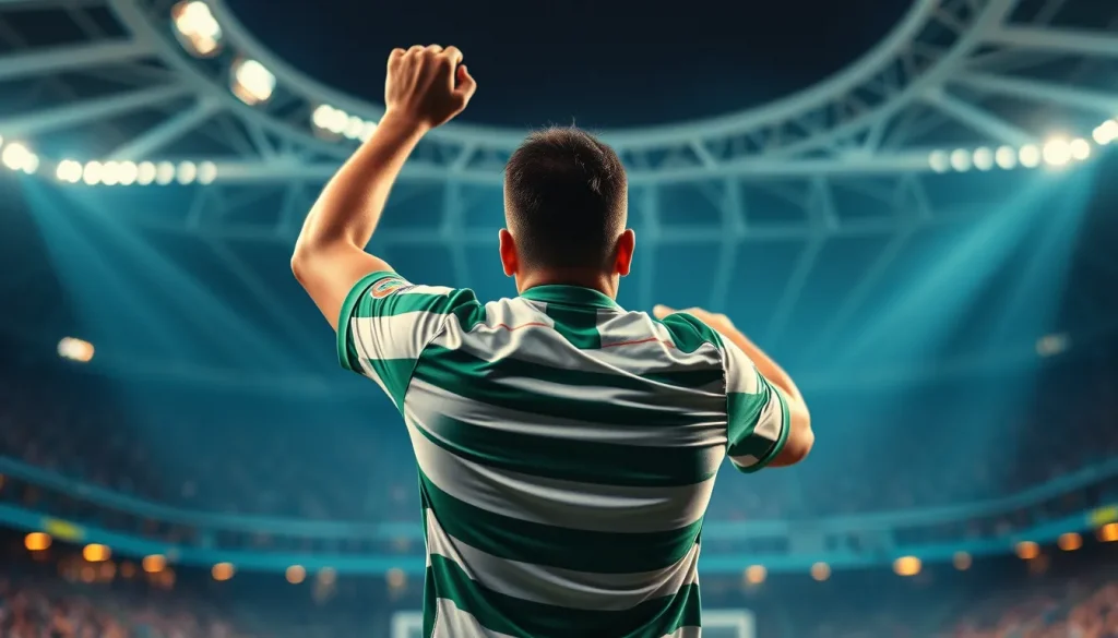 Imagen relacionada con Betis remonta Porto Champions League