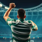 Betis remonta Porto Champions League con gol de Isco
