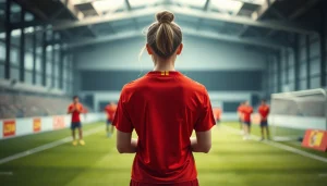 Imagen relacionada con Selección española femenina convocatoria