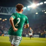 Parrott Betis: la revelación irlandesa que conquista Europa