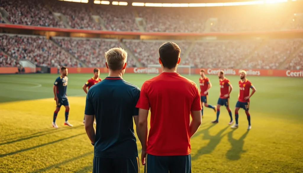 Imagen relacionada con España modelo juego FIFA