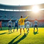 Imagen relacionada con Celta Betis 0-0