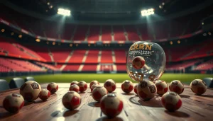 Imagen relacionada con Copa del Rey sorteo
