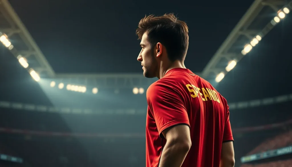 Imagen relacionada con selección española análisis