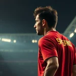 Selección española análisis: refuerza imagen competitiva