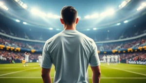 Imagen relacionada con LaLiga FC Futures Orlando