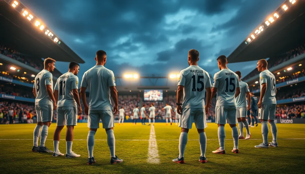 Imagen relacionada con Real Madrid Manchester City