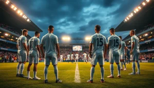 Imagen relacionada con Real Madrid Manchester City