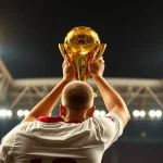 Imagen relacionada con Harry Kane Balón de Oro